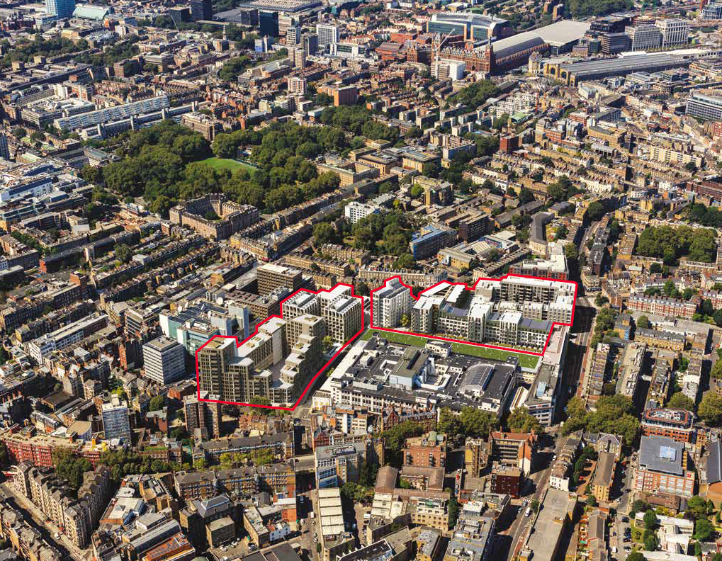 Proposals Mount Pleasant