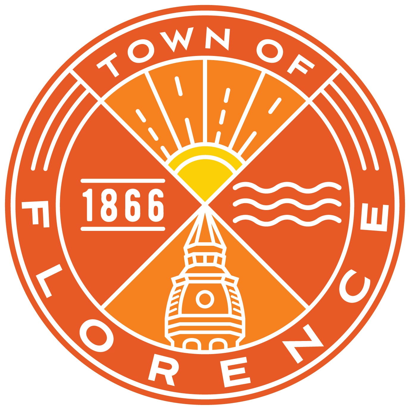 Town of Florence Public Portal