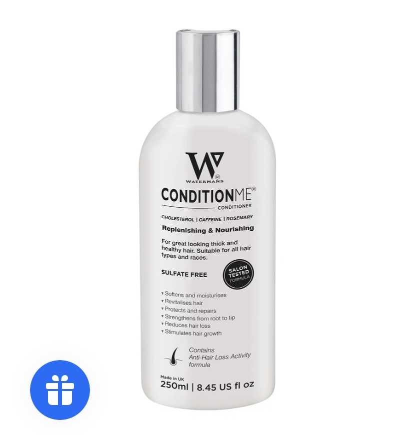 HAIR GROWTH CONDITIONER Two Moons Hairdressing