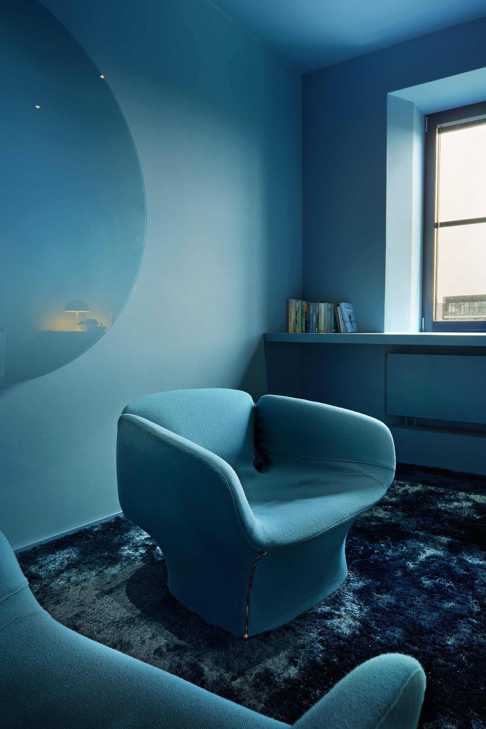 Human Unlimited GmbH. Düsseldorf two_space+product