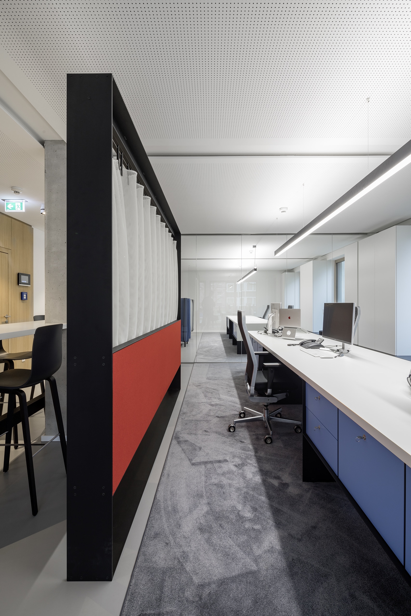 Zwei.7. Real Estate Holding. Osnabrück two_space+product