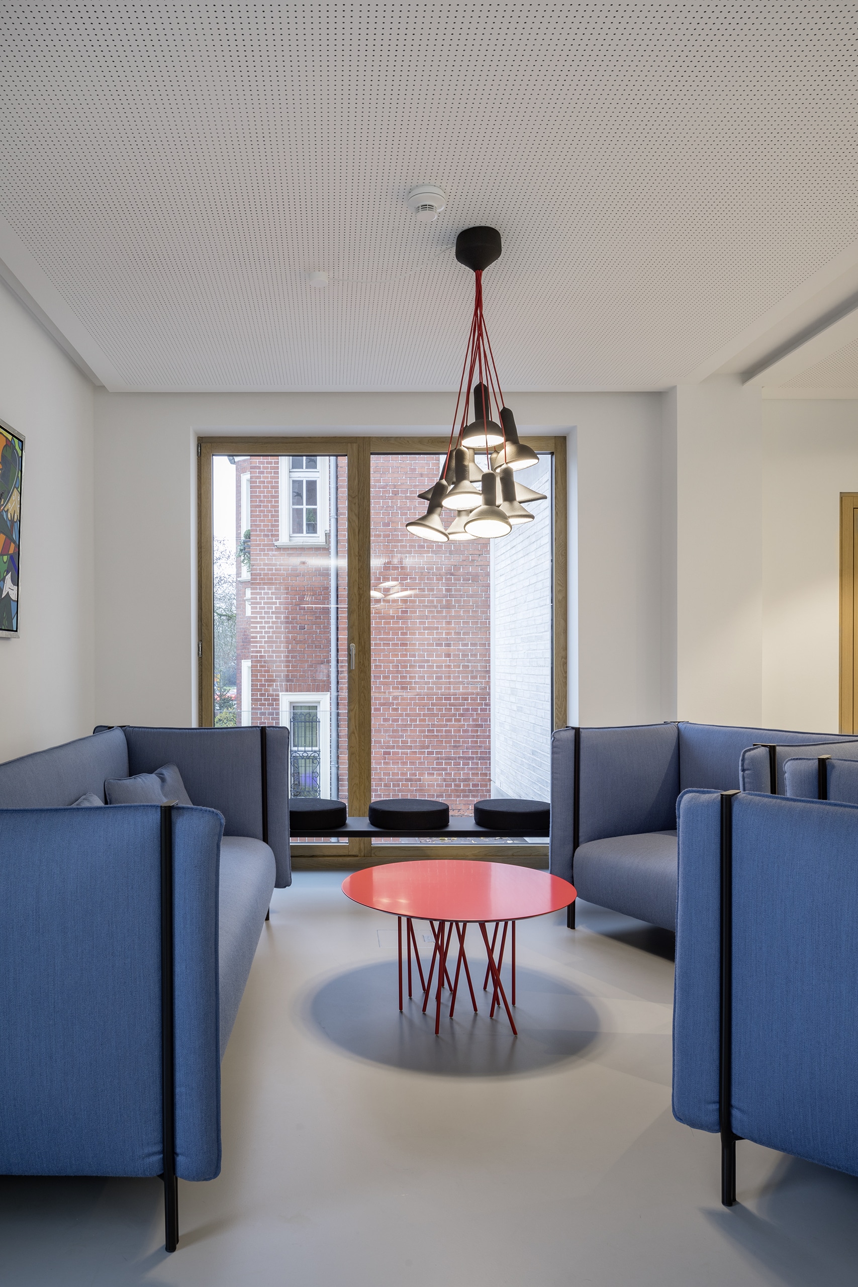 Zwei.7. Real Estate Holding. Osnabrück two_space+product