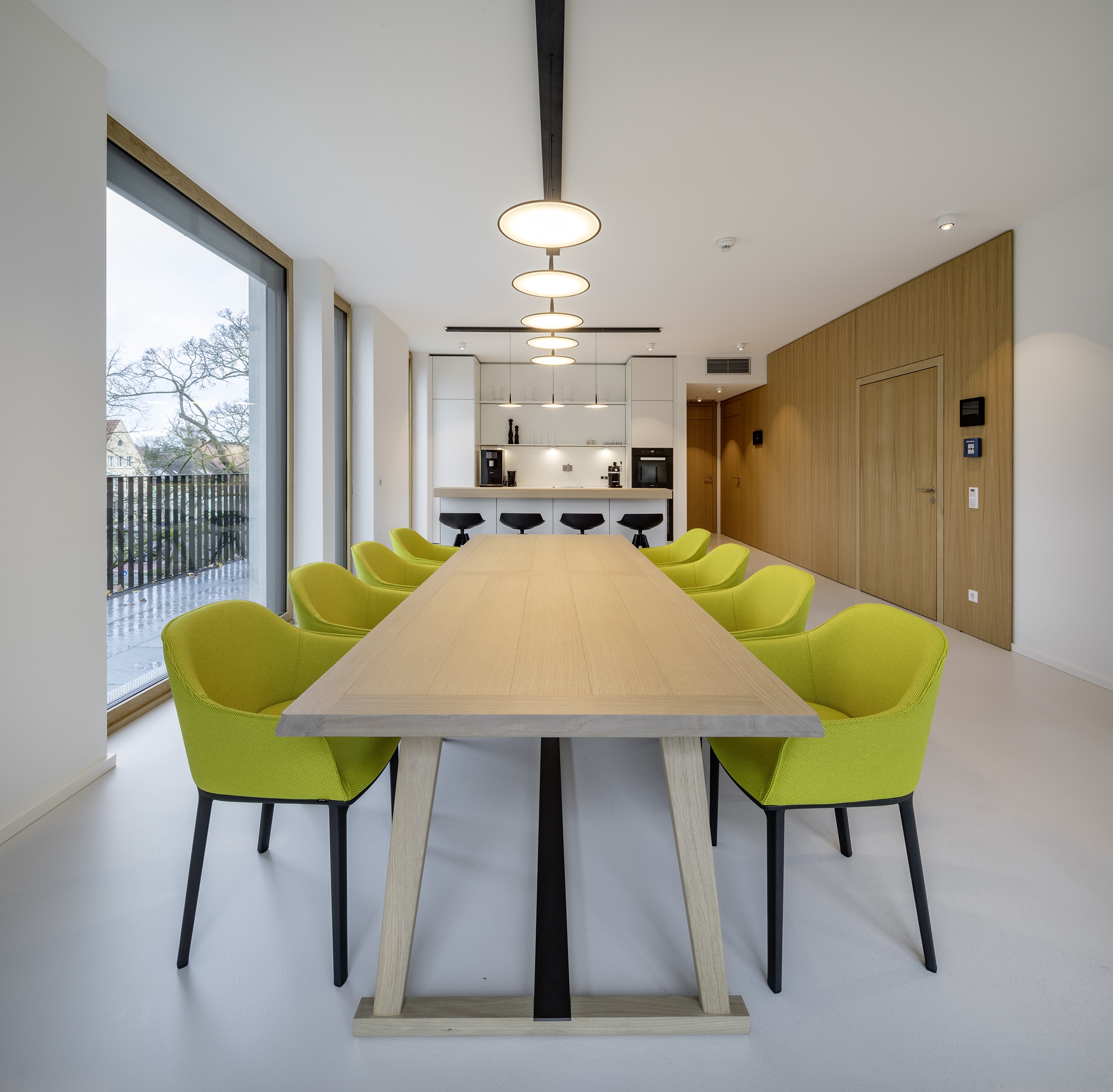 Zwei.7. Real Estate Holding. Osnabrück two_space+product