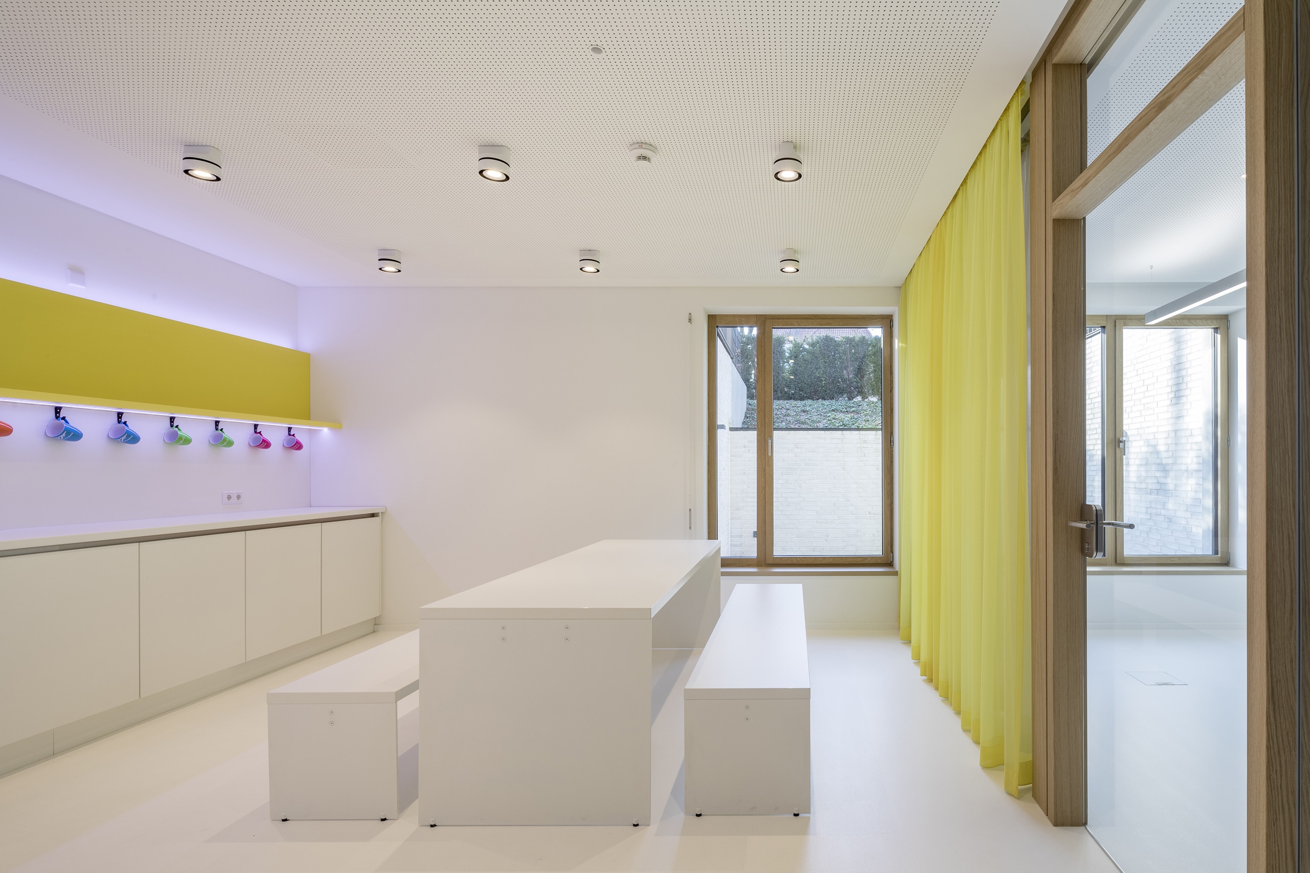 Zwei.7. Real Estate Holding. Osnabrück two_space+product