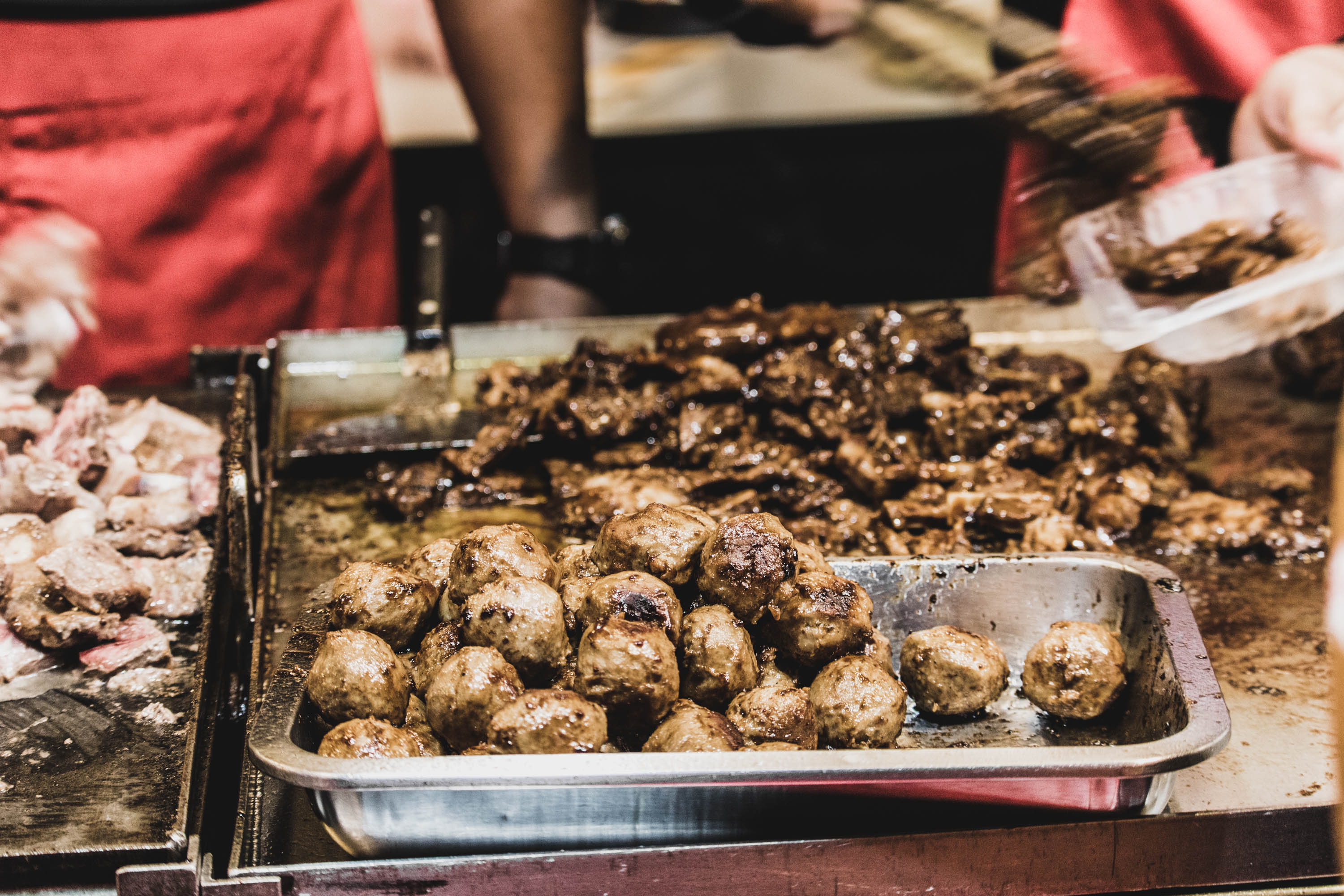 3 days in Ipoh - Best food in Ipoh