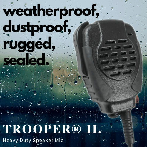 VHF Handheld Portable Radios in Alberta Two Way Radio Edmonton