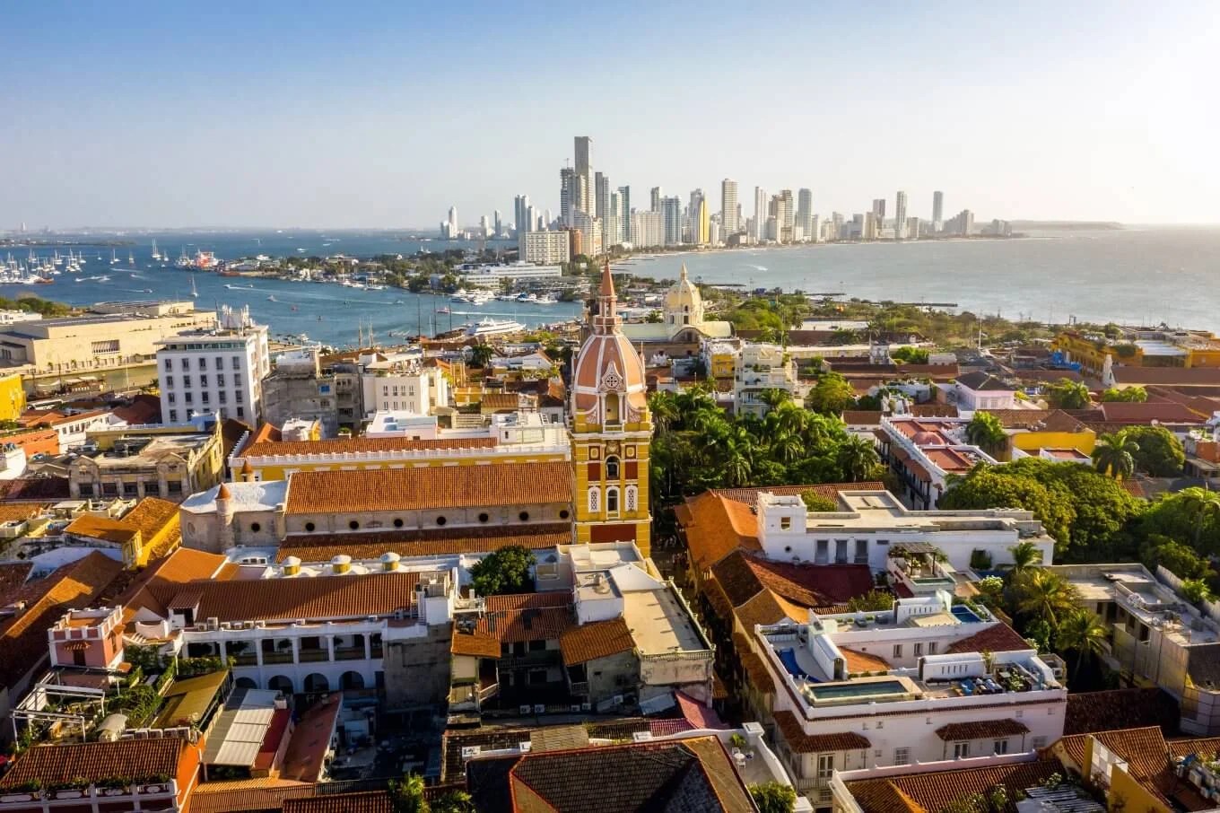 3, 5, and 7day Cartagena Itinerary Two Travel