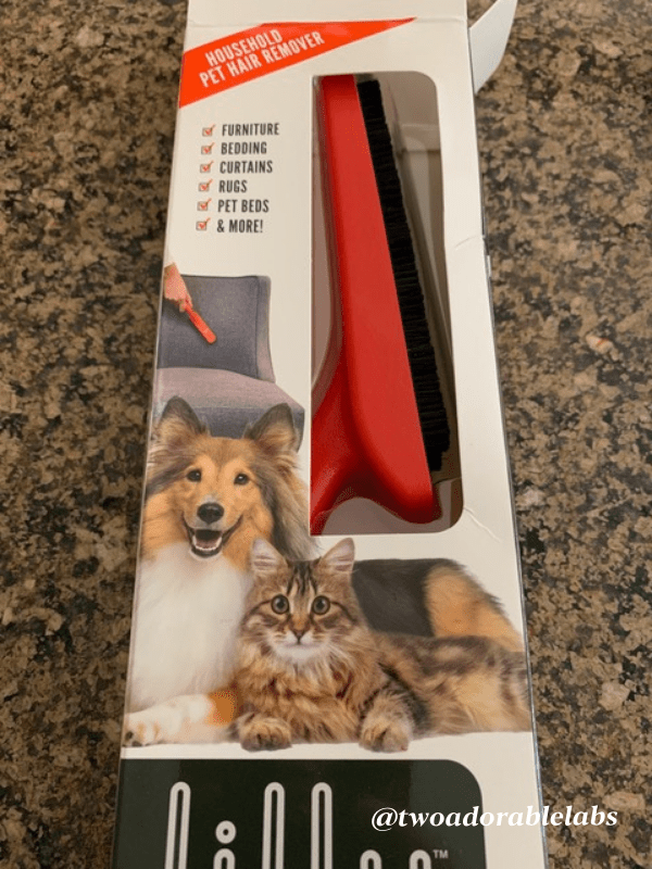 How To Remove Pet Hair Two Adorable Labs