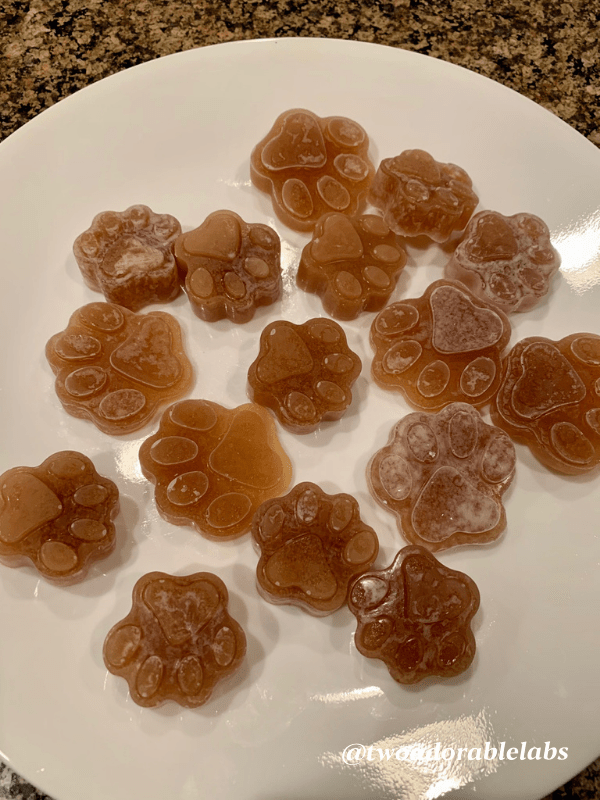 Is Beef Broth Safe For Dogs