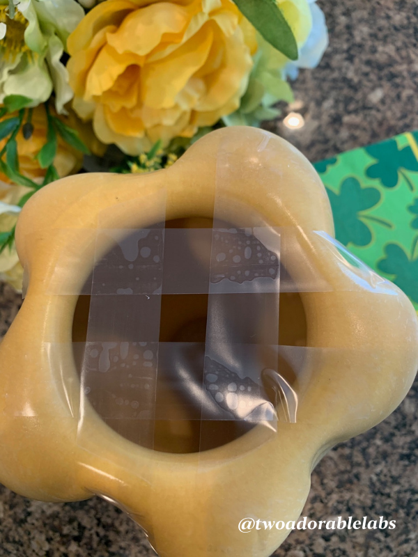 How To Make Silk Flowers Look Real Two Adorable Labs