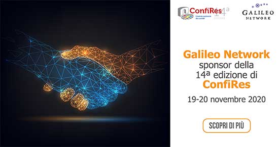 ADV Galileo Network Two Adver Srl