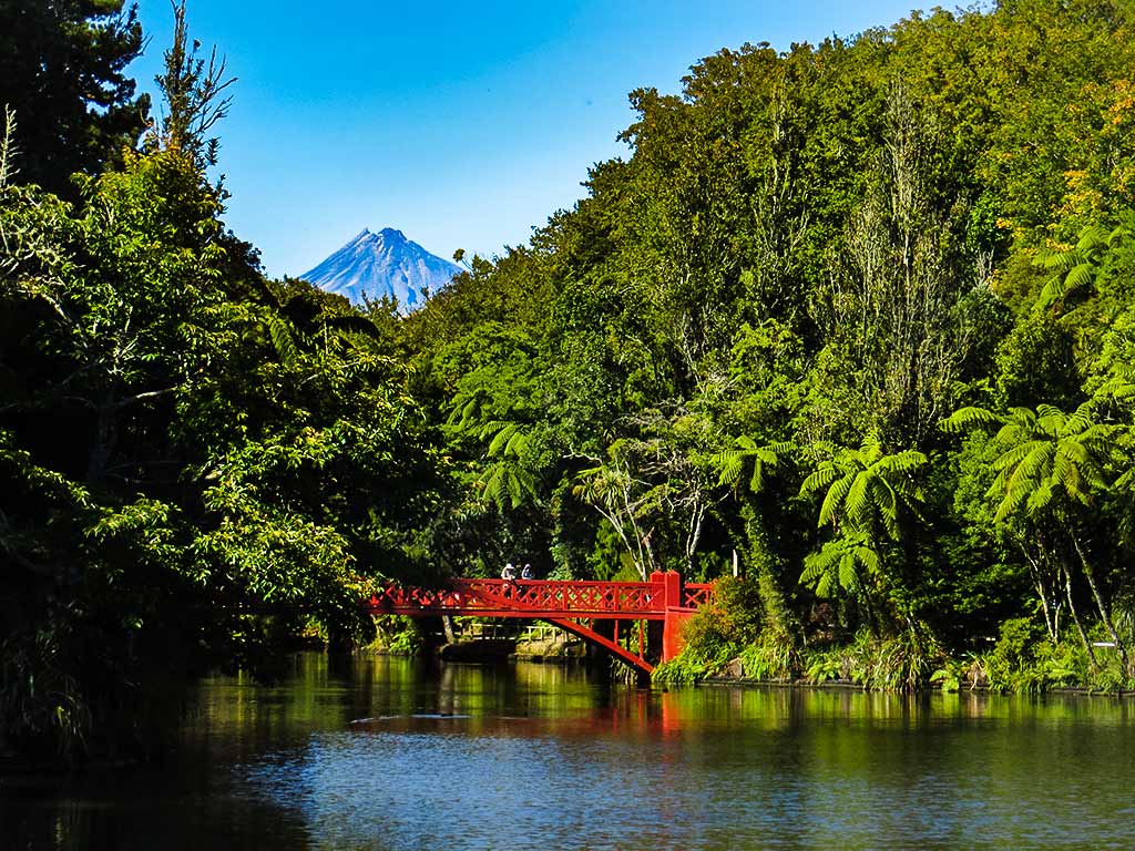 RedBridge2 Two At Sea