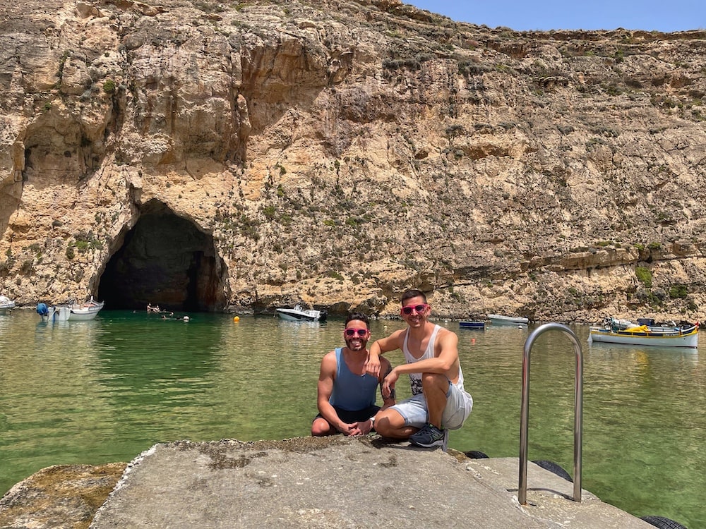 Why You Should Consider a Gay Getaway to Malta (High Impact & Video