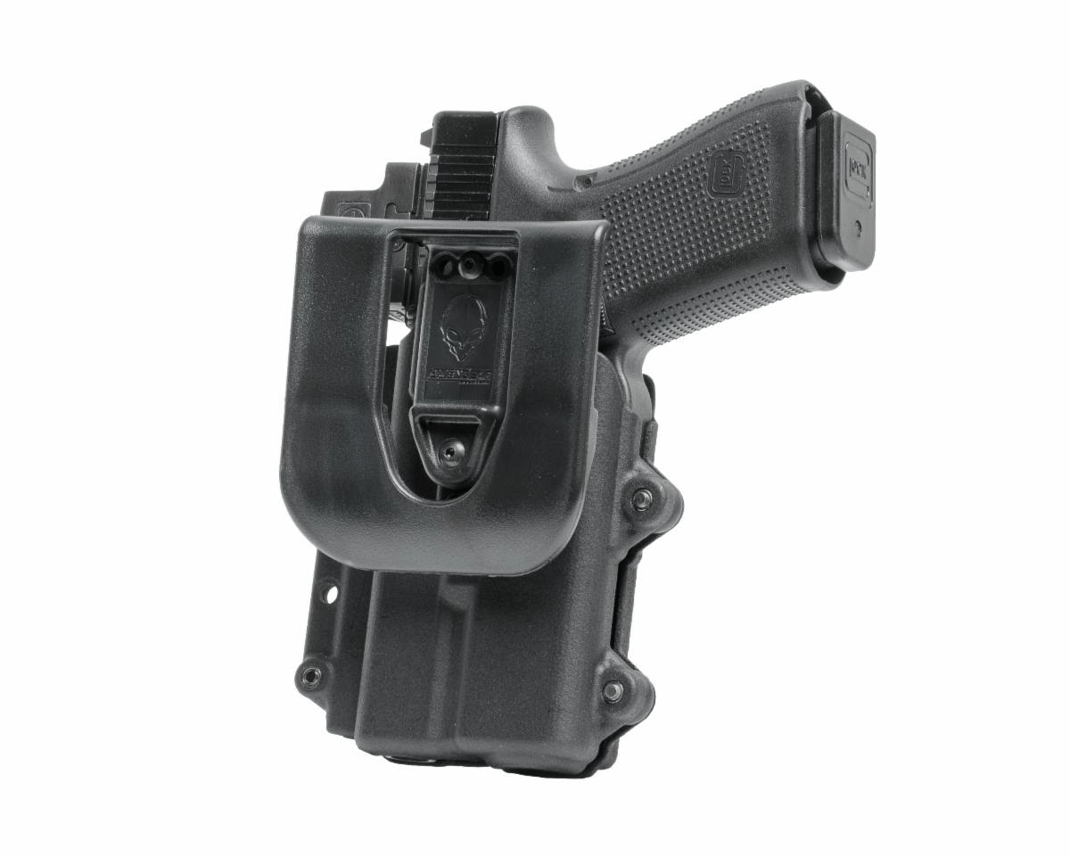 Introducing the Alien Gear Holster Photon Holster, the Most Versatile