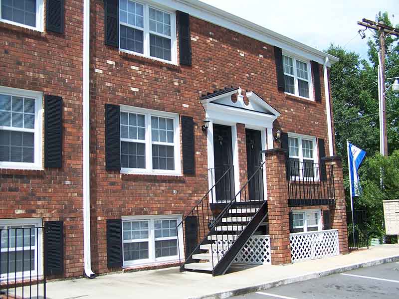 Two Bridges Asset Management Addison Townhomes