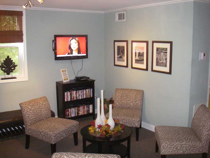 Two Bridges Asset Management Valley Creek Apartments