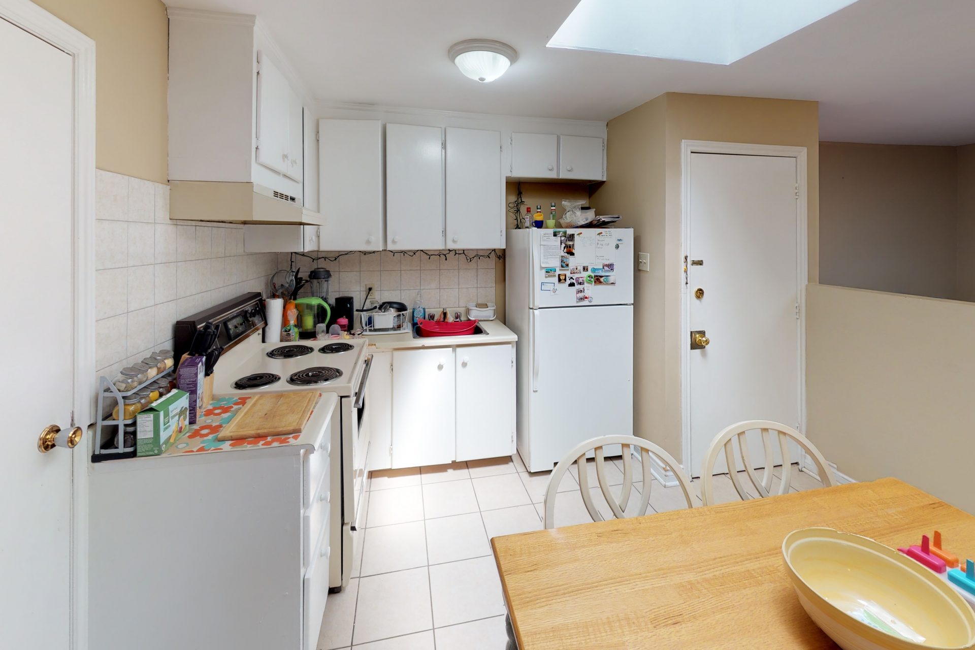 Residential Rental Two Bridges Realty