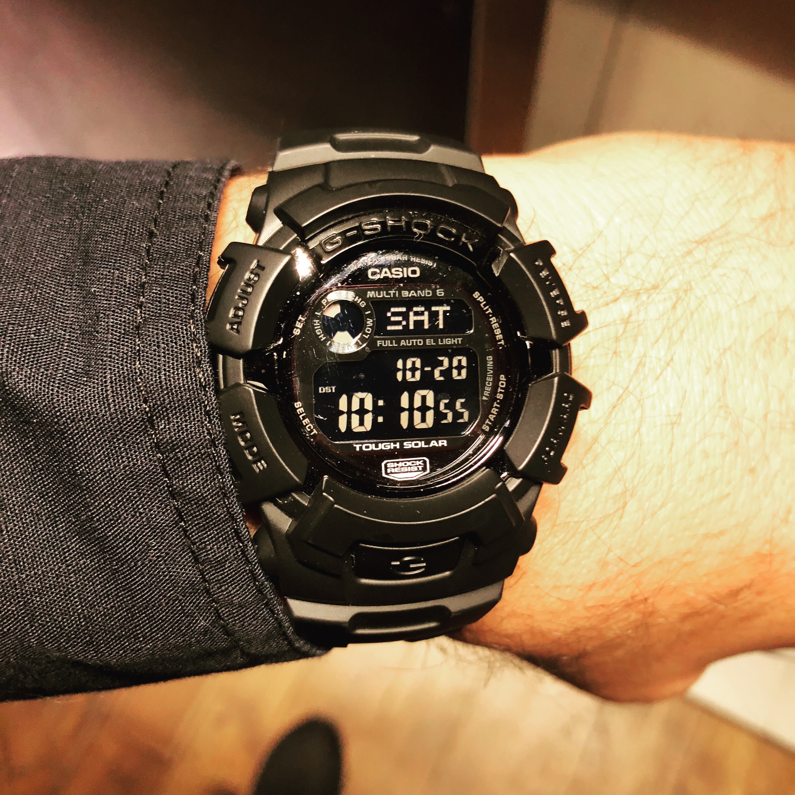 Best Law Enforcement Watches Part 1 Police Academy and Patrol Two