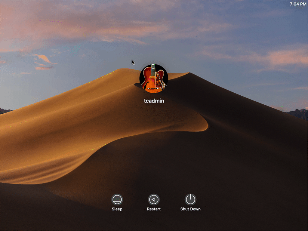 Живые Обои Для Mac Os Mojave Telegraph