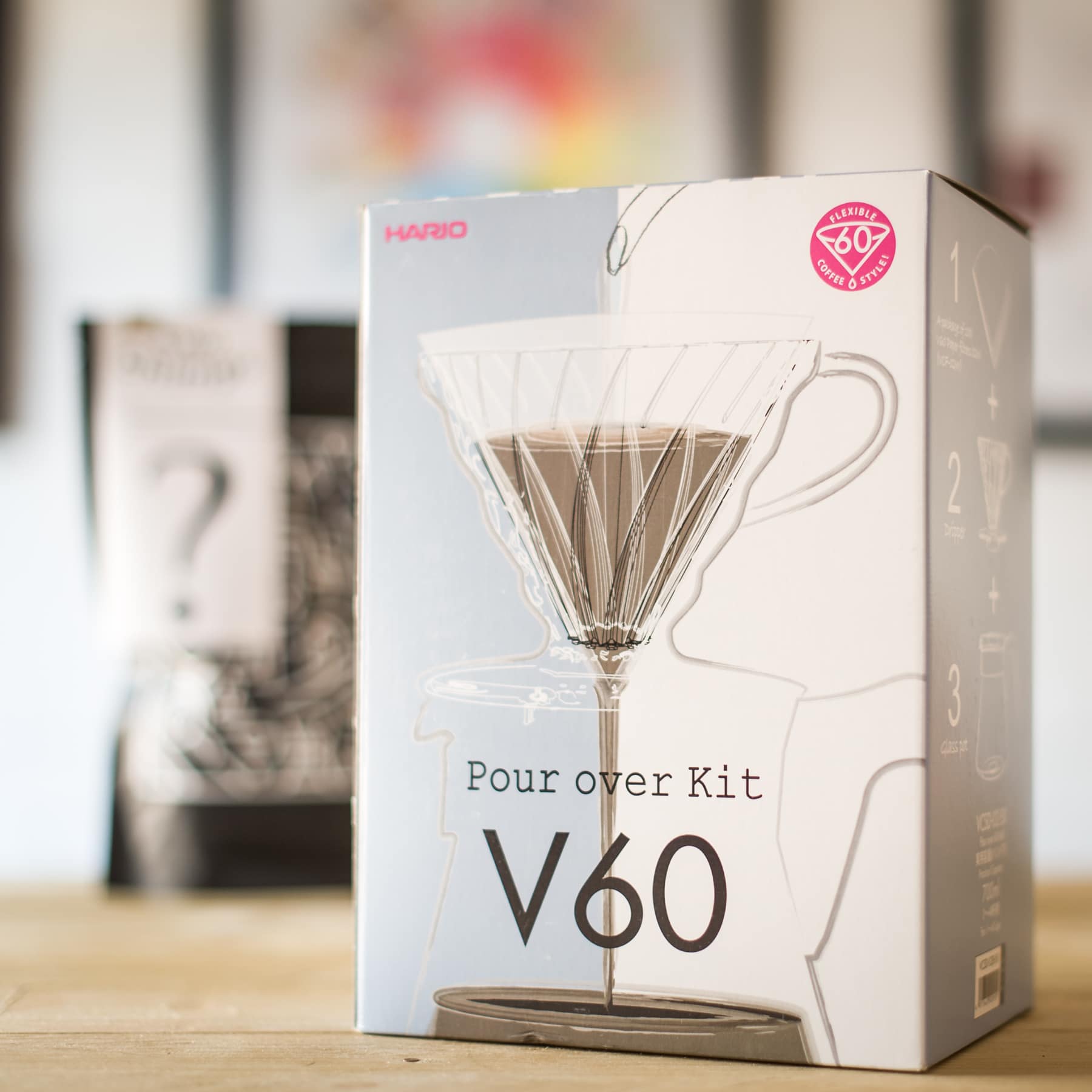 Beginner's Guide To V60 Pour Over Two Chimps Coffee