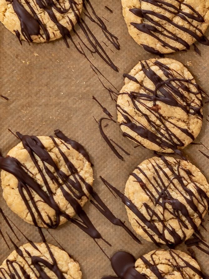 Coffee Biscuits Two Chimps Coffee