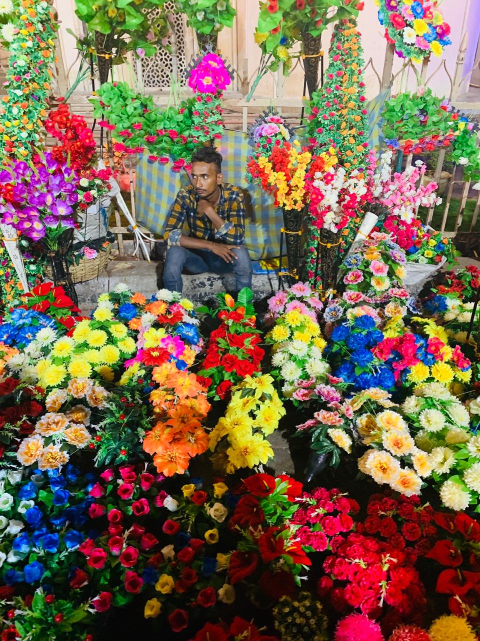 Photo essay Ramzan in Hyderabad