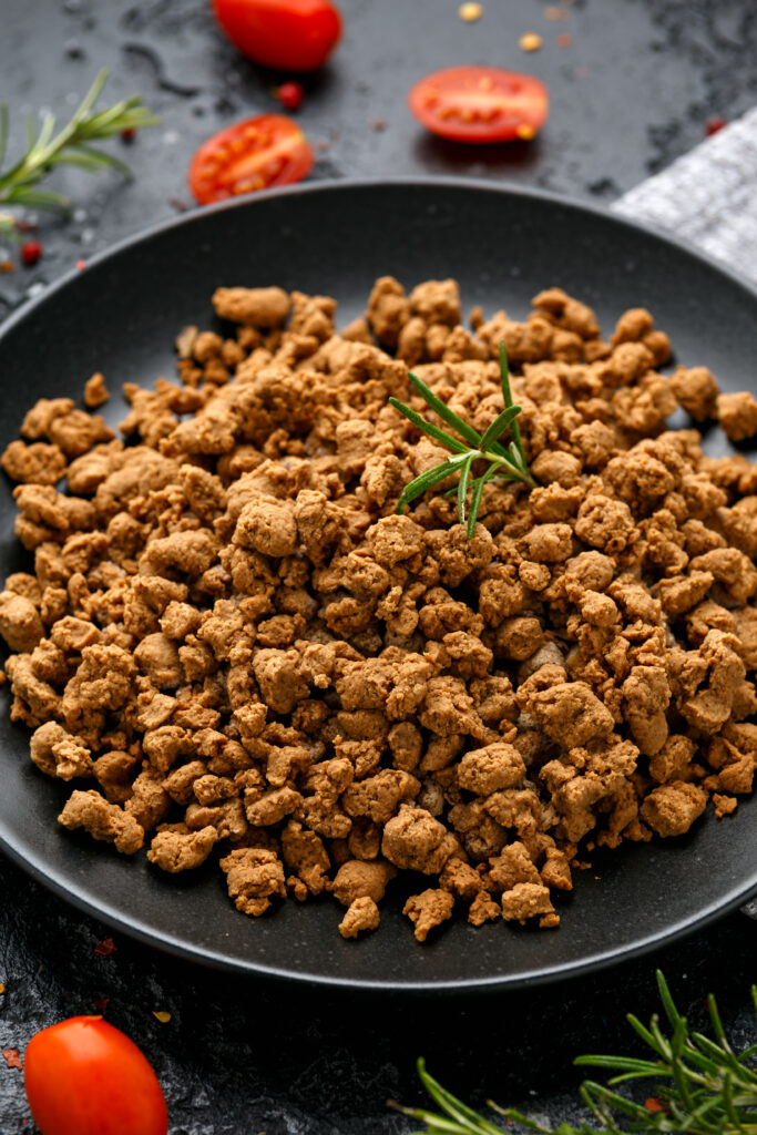 10 Best Vegan Meat Crumbles on the Market Today! Two City Vegans