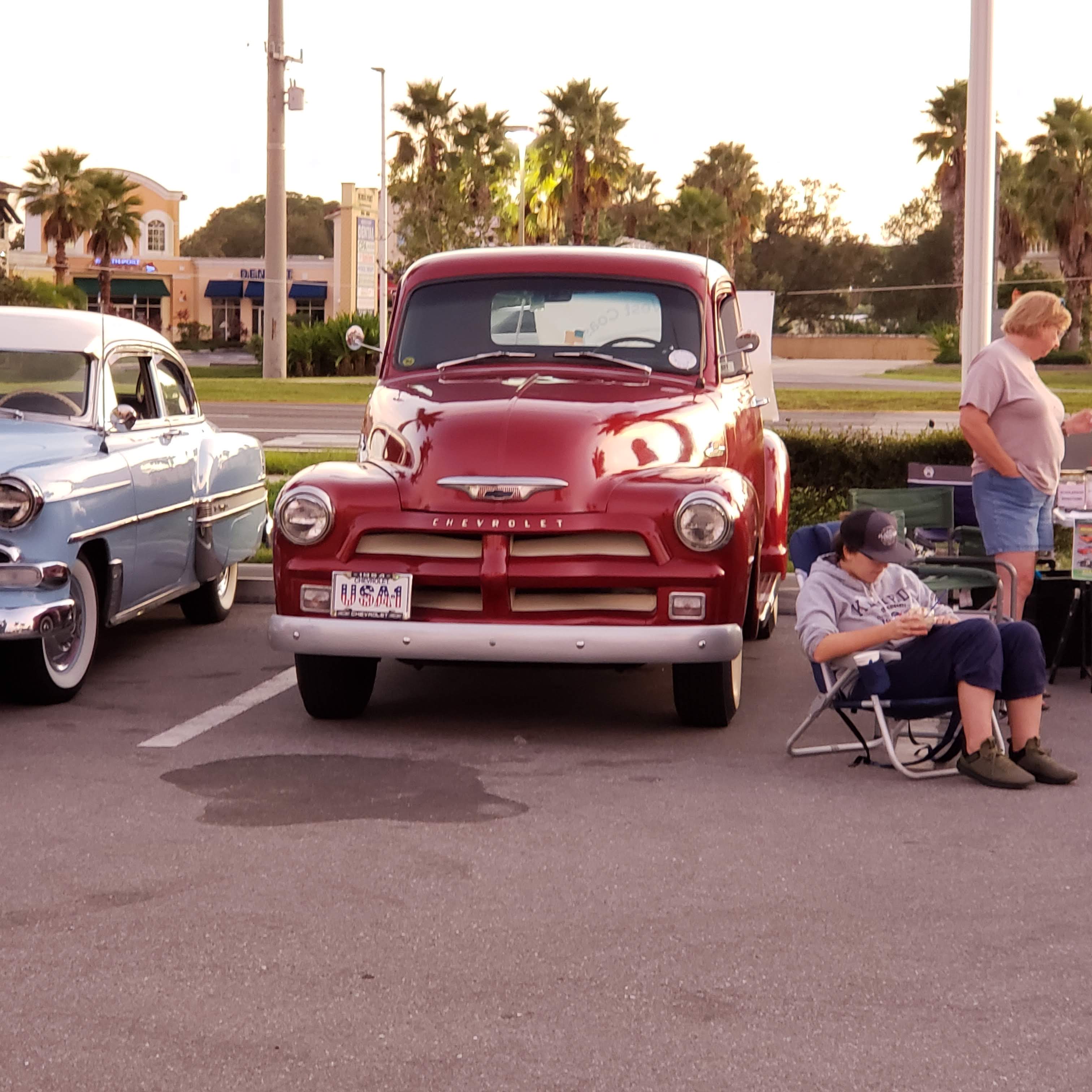 North Port Car Show TwoCrazyWanderers