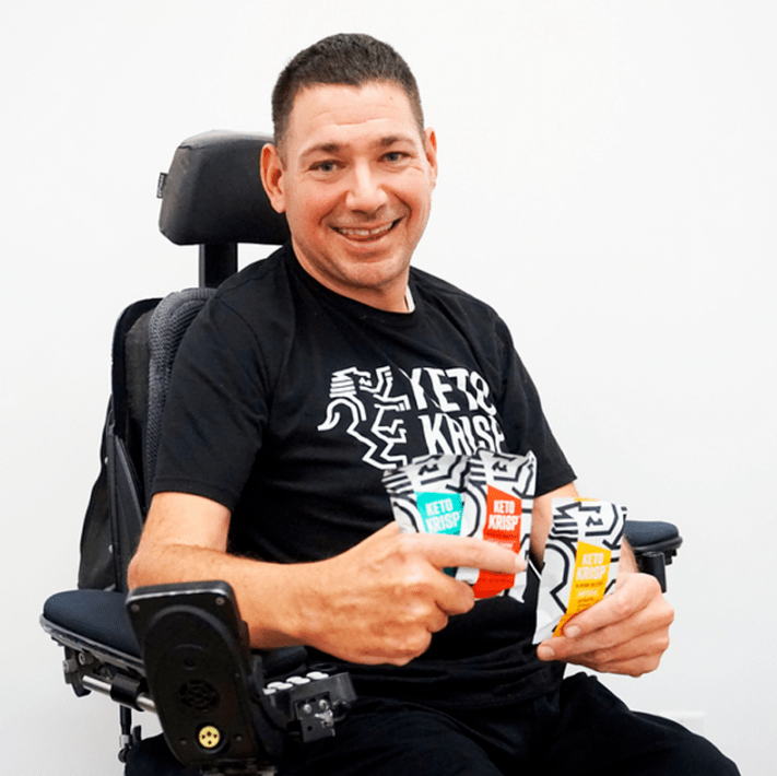 198 What's Your CanDo Story? Two Disabled Dudes