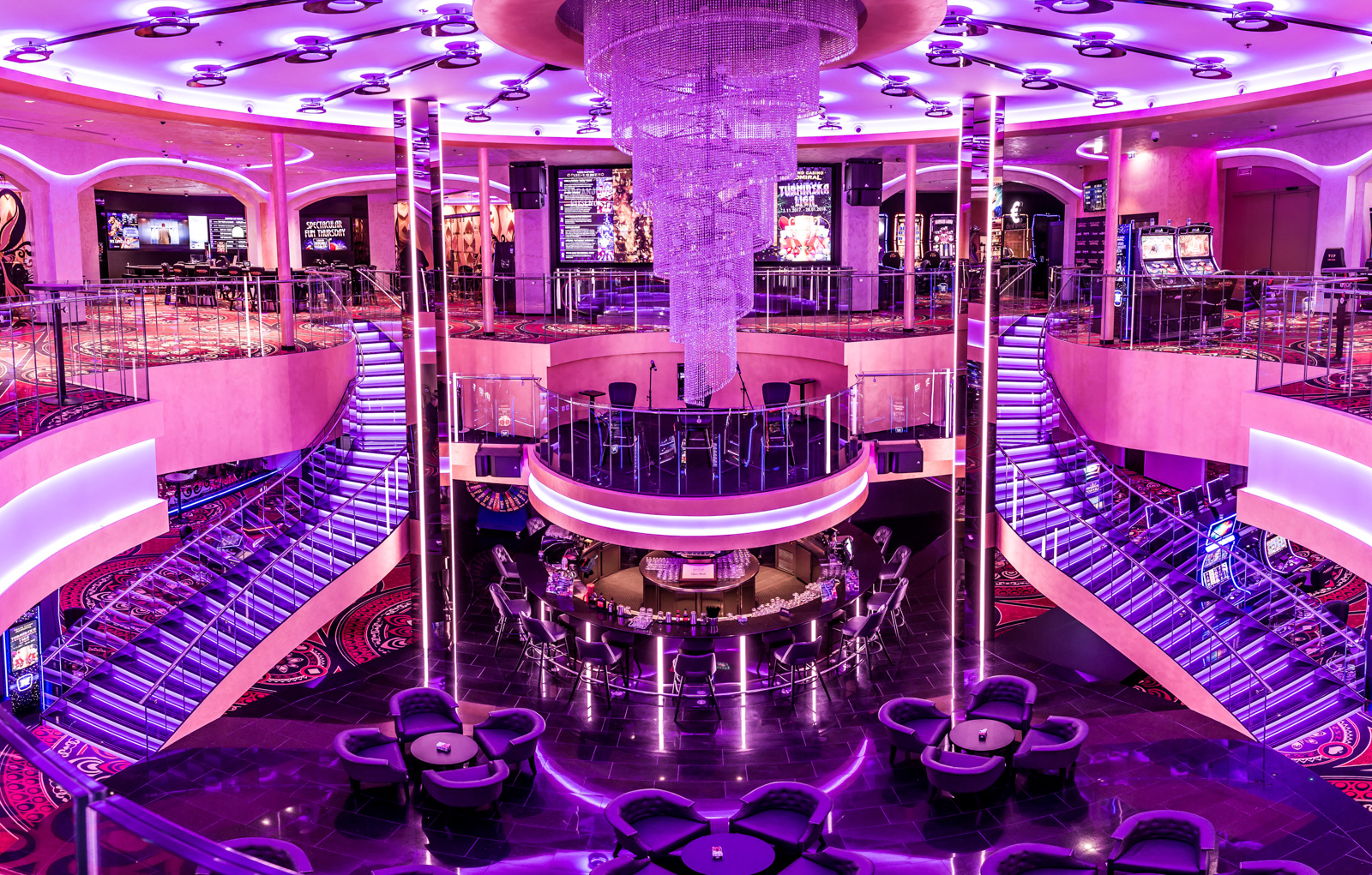 Grand Casino Admiral Two Dots Digital