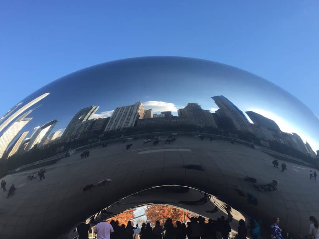 18 Romantic Things to Do in Chicago for Couples
