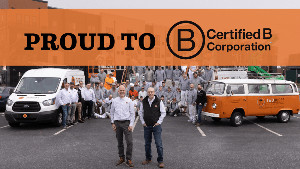 Two Dudes Painting Company Blog Two Dudes