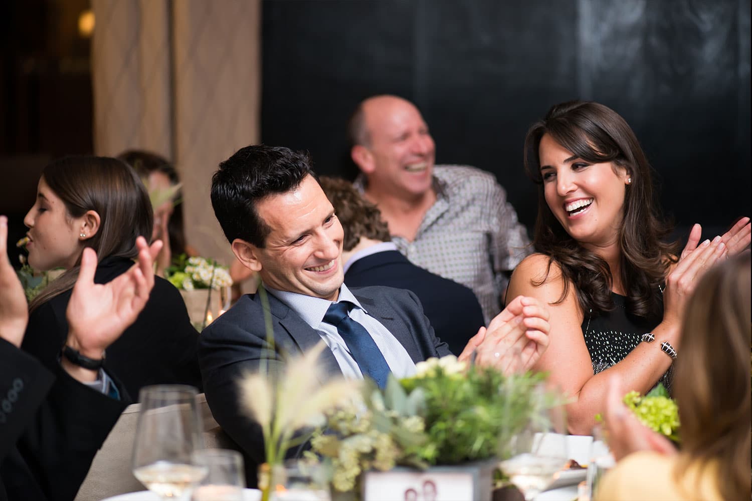 rehearsal dinner 284 Weddings and Events