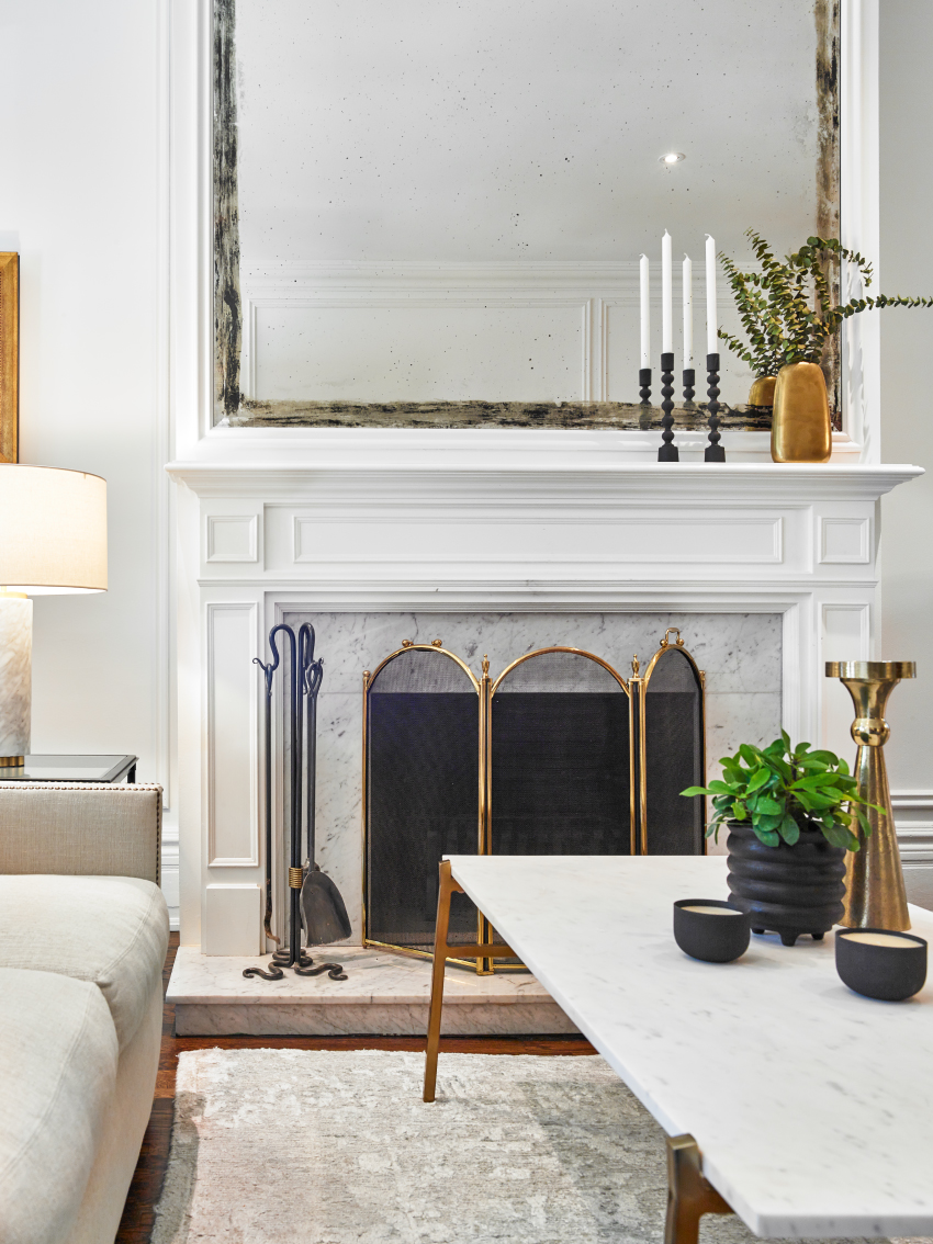 Gallery Toronto Interior Design