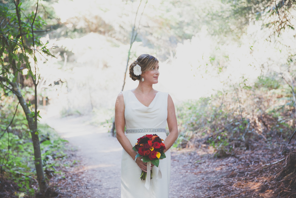 Scott + Erin Tie the Knot! // Sesnon House Aptos Wedding Two Foxes Photography // Bay Area