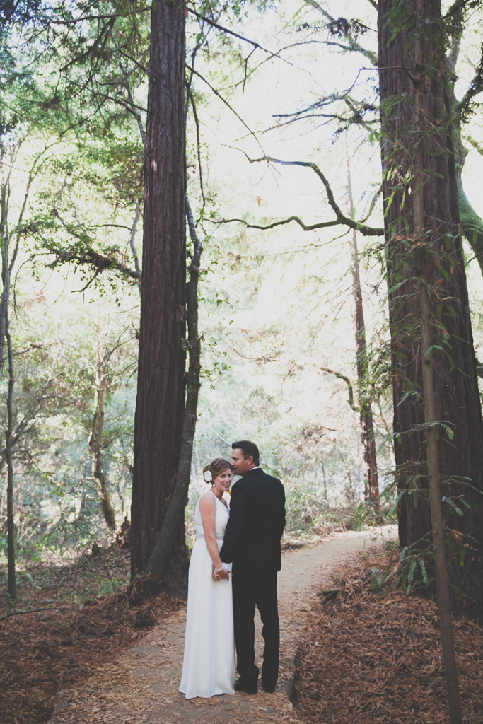 Scott + Erin Tie the Knot! // Sesnon House Aptos Wedding Two Foxes Photography // Bay Area