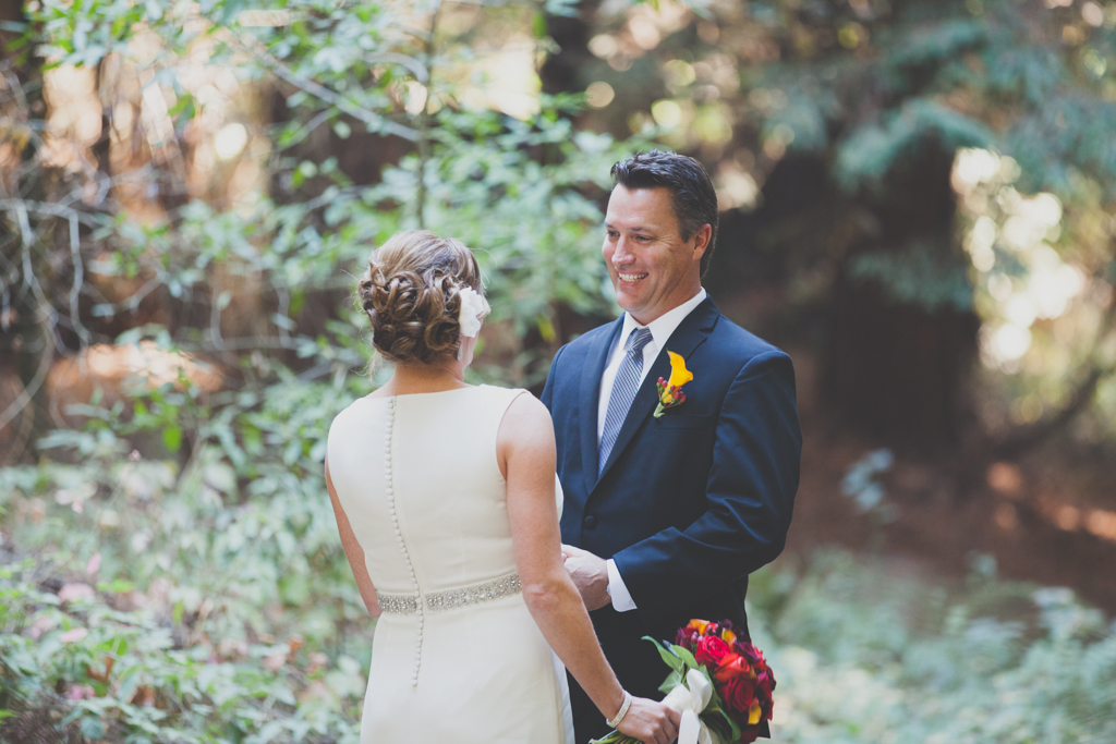 Scott + Erin Tie the Knot! // Sesnon House Aptos Wedding Two Foxes Photography // Bay Area