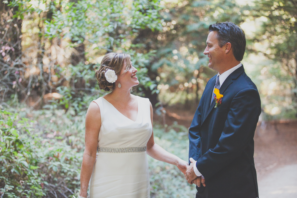 Scott + Erin Tie the Knot! // Sesnon House Aptos Wedding Two Foxes Photography // Bay Area
