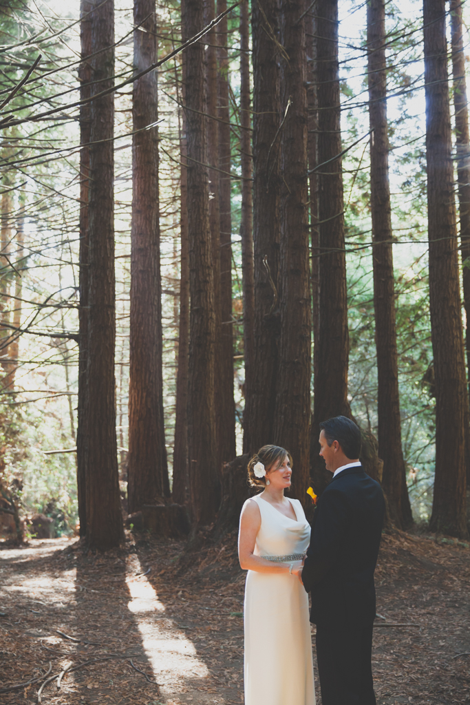 Scott + Erin Tie the Knot! // Sesnon House Aptos Wedding Two Foxes Photography // Bay Area