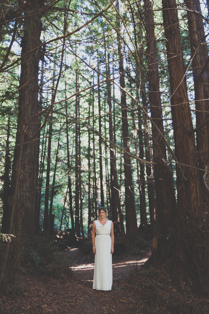 Scott + Erin Tie the Knot! // Sesnon House Aptos Wedding Two Foxes Photography // Bay Area