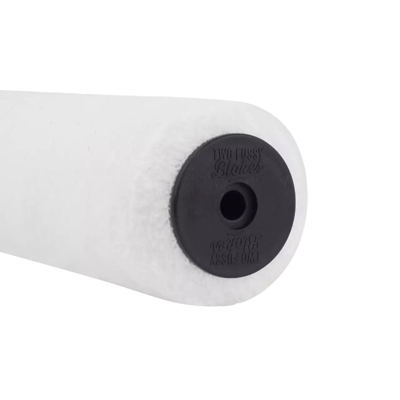 Microfibre Paint Roller 455mm/10mm Nap/Single Two Fussy Blokes
