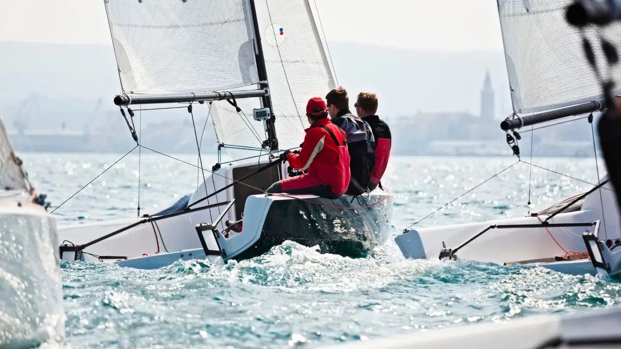 The 9 Best Sailing Drysuits 2024 Two Get Lost