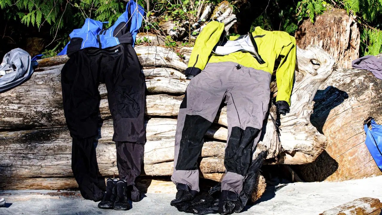 The 9 Best Sailing Drysuits 2024 Two Get Lost