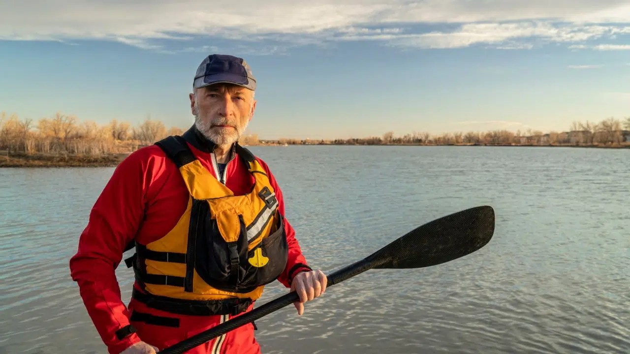 The 9 Best Sailing Drysuits 2024 Two Get Lost