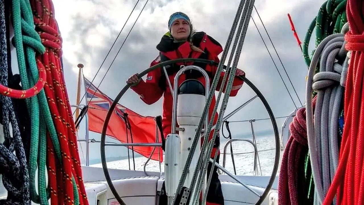 The Top 16 Sailing Clothes Brands 2023 Two Get Lost