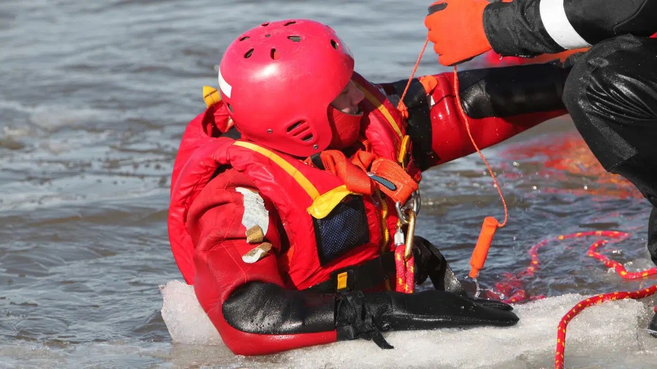 The 9 Best Sailing Drysuits 2024 Two Get Lost