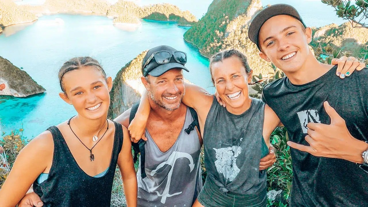 Sailing YouTube Channels 12 Best Sailing Vlogs 2023 Two Get Lost