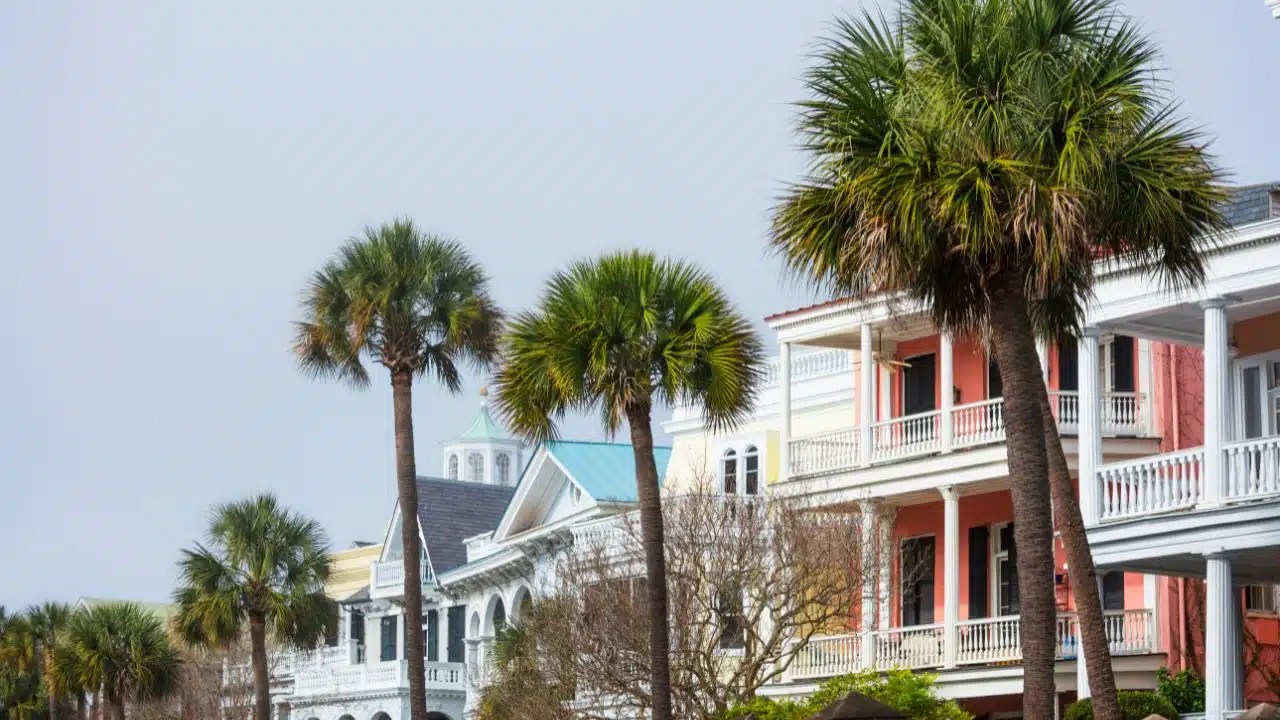 The 11 Best Hotels With Balconies In Charleston SC 2024 Two Get Lost