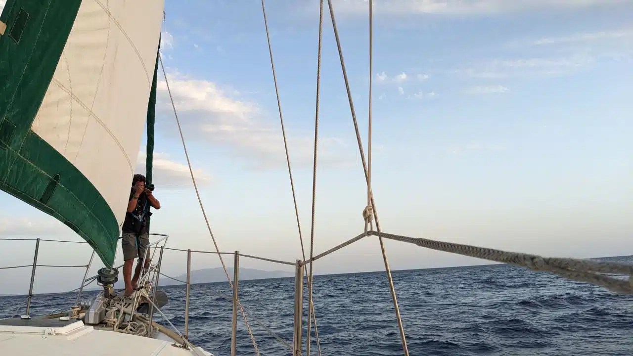 How Much Do New Sails Cost And Do You Really Need Them? Two Get Lost