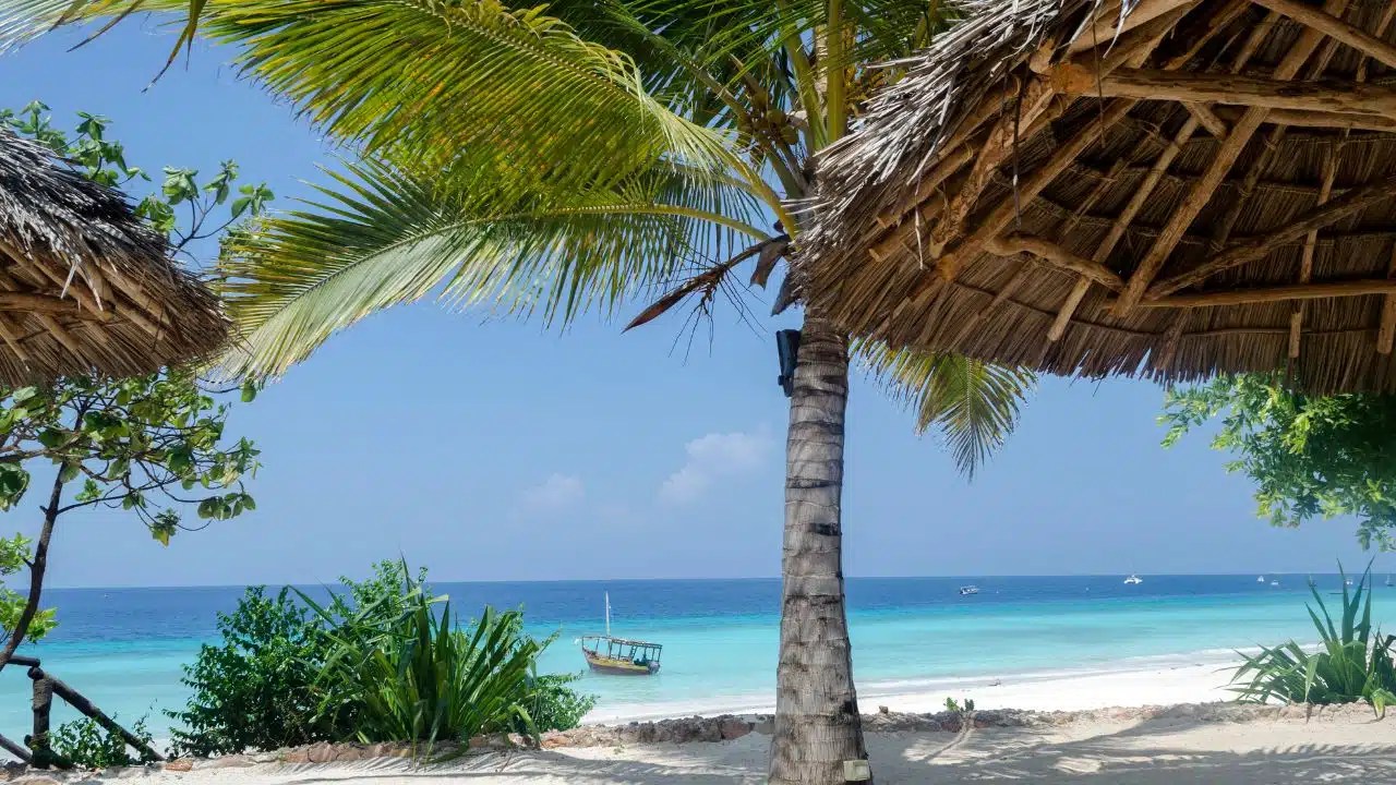 The Best Time To Visit Zanzibar (And The Worst!) 2024 Two Get Lost